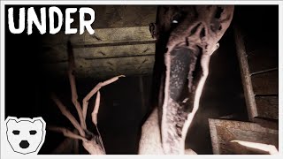 Under | A Disappeared Platoon In A Bunker On The Eastern Front