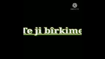 Thumbnail of Kurdish Nesrine text