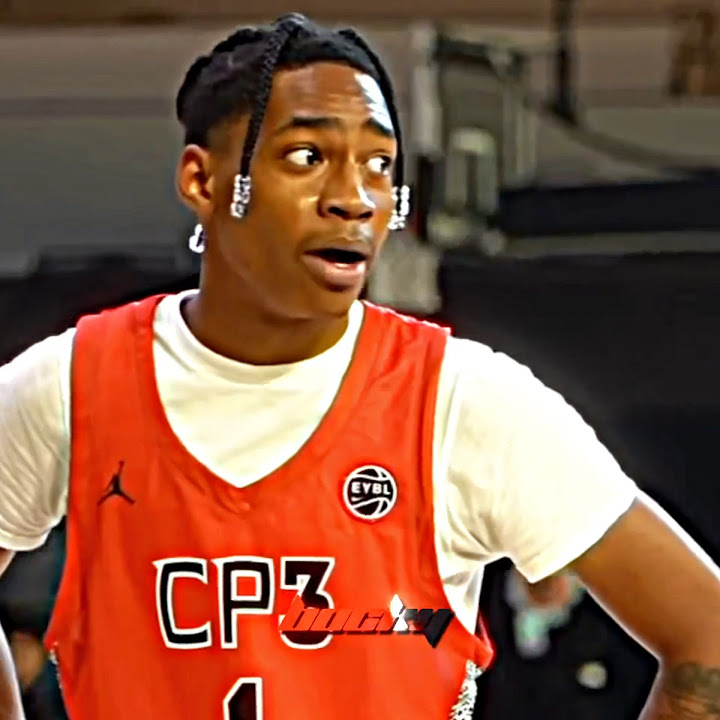 How much will Rob Dillingham average? explore nba edit shorts YouTube