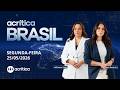 A CRÍTICA BRASIL | AO VIVO | 25/05/2026