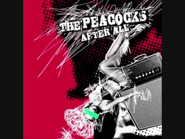 Watch The Peacocks - Shiftless on YouTube Watch The Peacocks - Shiftless on YouTube