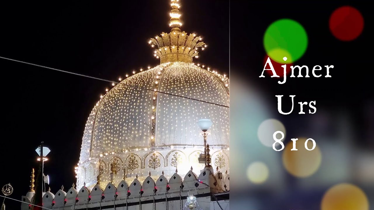 Fatiha Day 6, Urs 2022