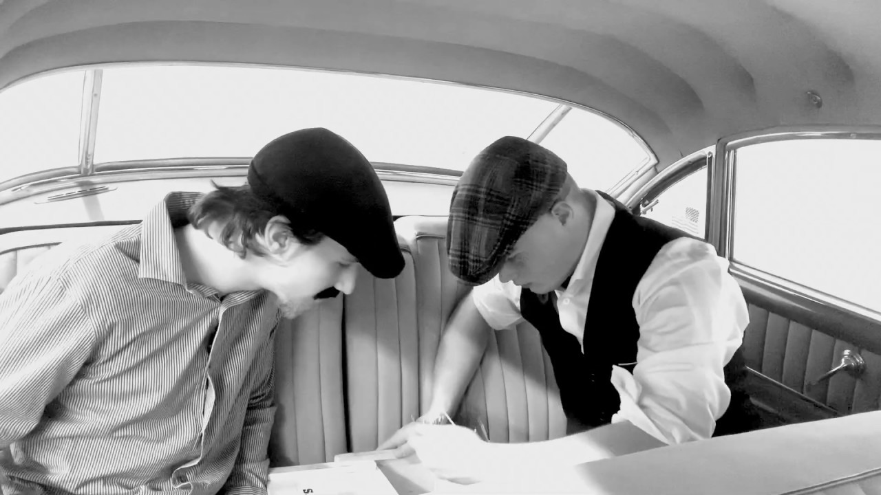 Art Of The DealExtended cut YouTube