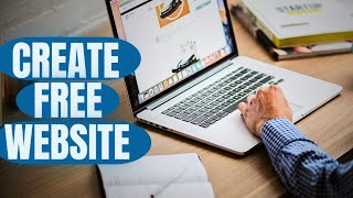 Free AI Website Builder: Anyone CAN Create a Website NOW
