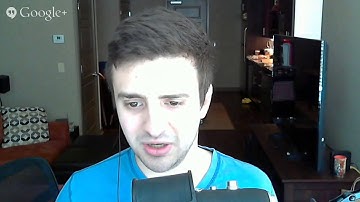 Client Side Frameworks