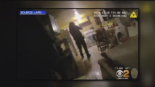 911 Audio, Body Cam Footage Released After Gunman Shoots Grandmother, 4 Others