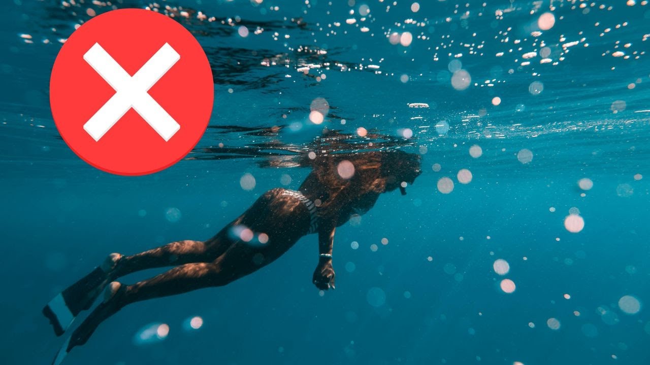 10 Swimming Rules That Will Save Your Life