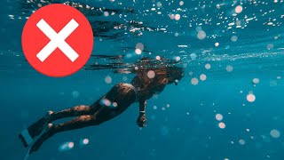 10 Swimming Rules That Will Save Your Life
