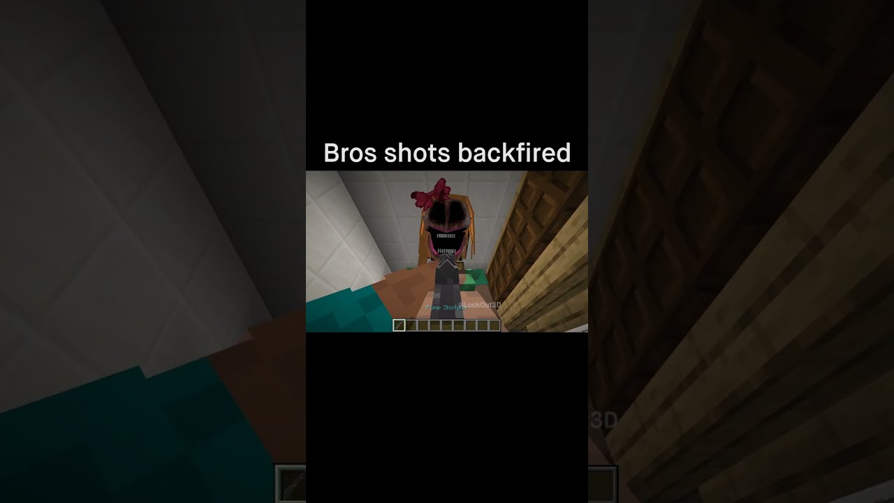 Minecraft Meme