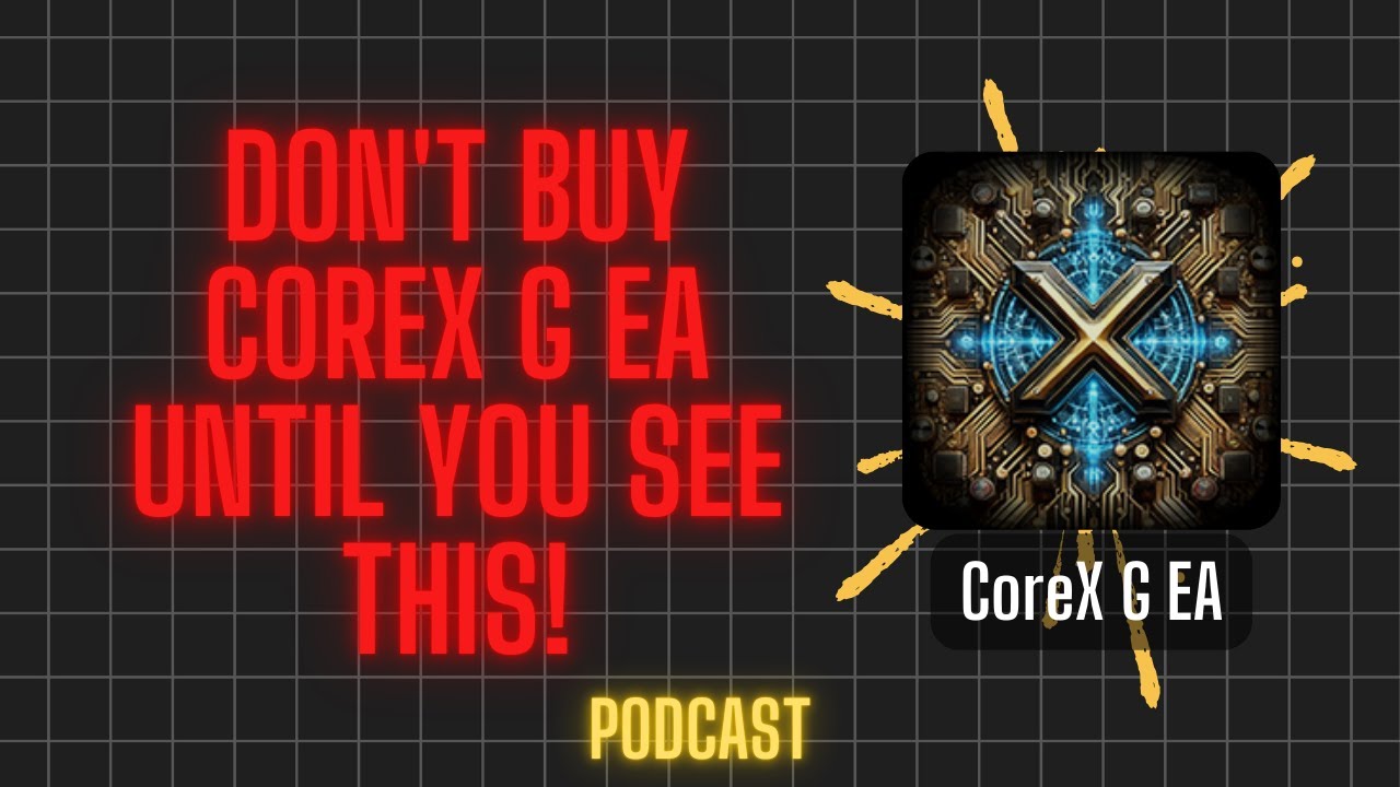 Don't Buy CoreX G EA Until You See This!  | CoreX G EA Review