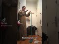 Cleaning Hack with Magic