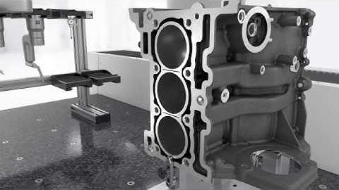 ZEISS ROTOS – A whole new dimension for roughness measurements