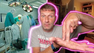 WATCH THIS BEFORE YOU HAVE SURGERY| Help In Recovery from SURGERY | AMERICAN SIGN LANGUAGE