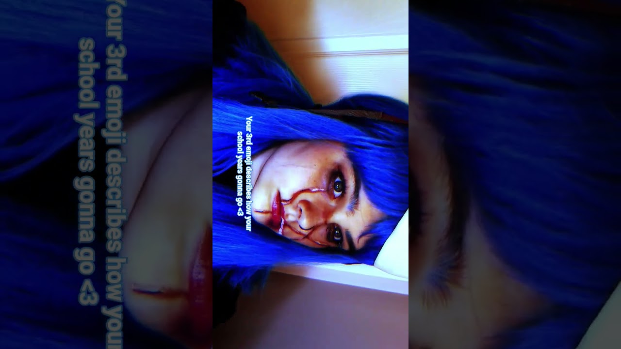 #cosplay #trending #viral #relatable #fyp #sallyface #horror #videogames #cosplayer #tea #youtube