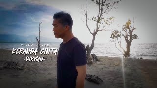 Keranda Cinta Dirman Karya S Nuridin Dan Husein As, Di Populerkan Oleh Noerhalimah