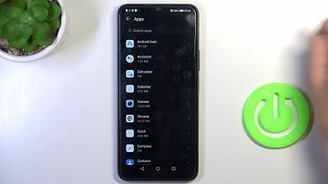 How to Reset App Preferences on Honor 70 Lite / Reset All App Settings on Your Smartphone