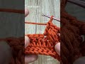 Aesthetic Crochet You’ll LOVE! ✨ #easycrochet #crochetforbeginners #freecrochetpattern #shortvideo