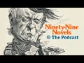 Ninety-Nine Novels: Gravity's Rainbow by Thomas Pynchon