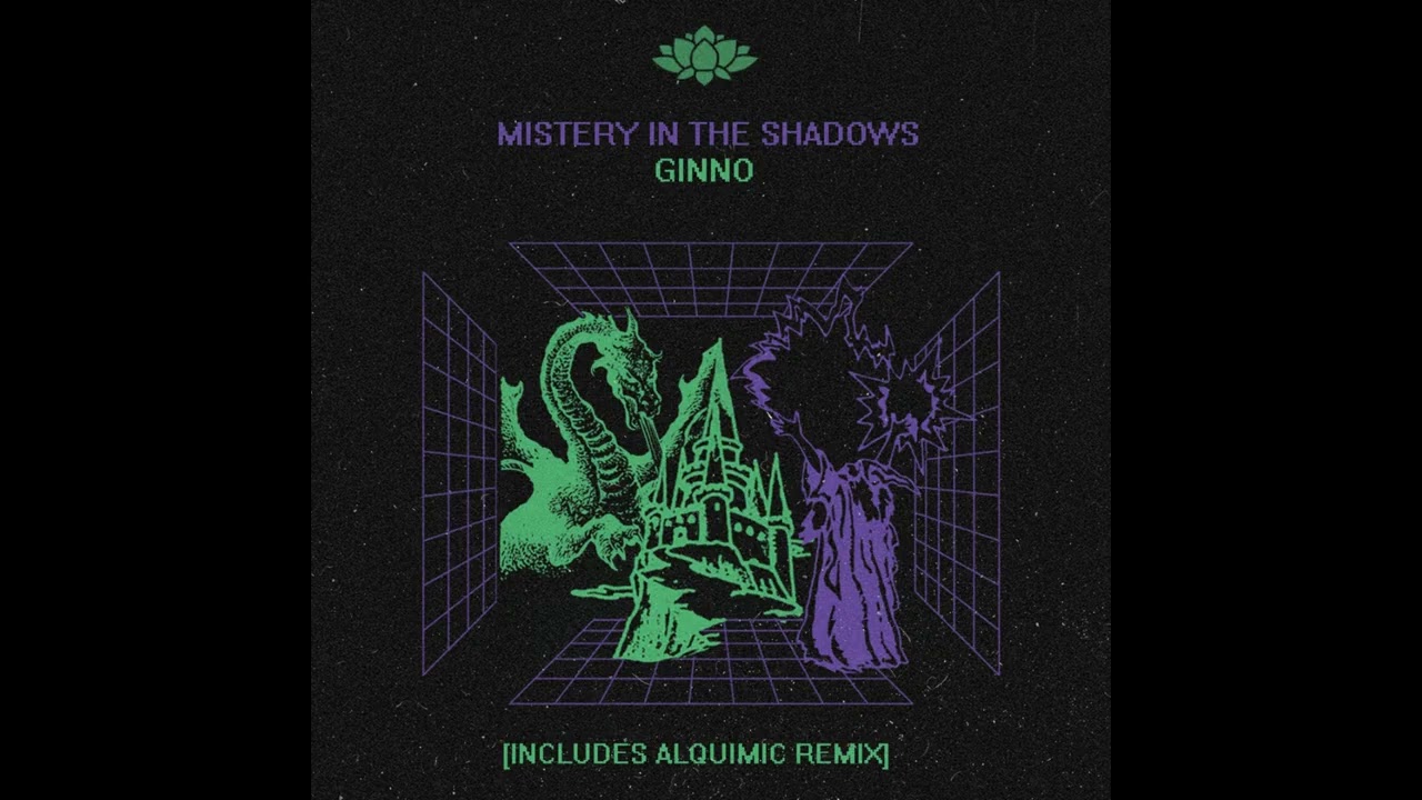 GINNO - Trancemitter