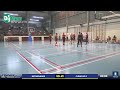 BASKETBALL: CURASUR MASTERS INTERNATIONAL TOURNAMENT - CURACAO 2 vs NETHERLANDS
