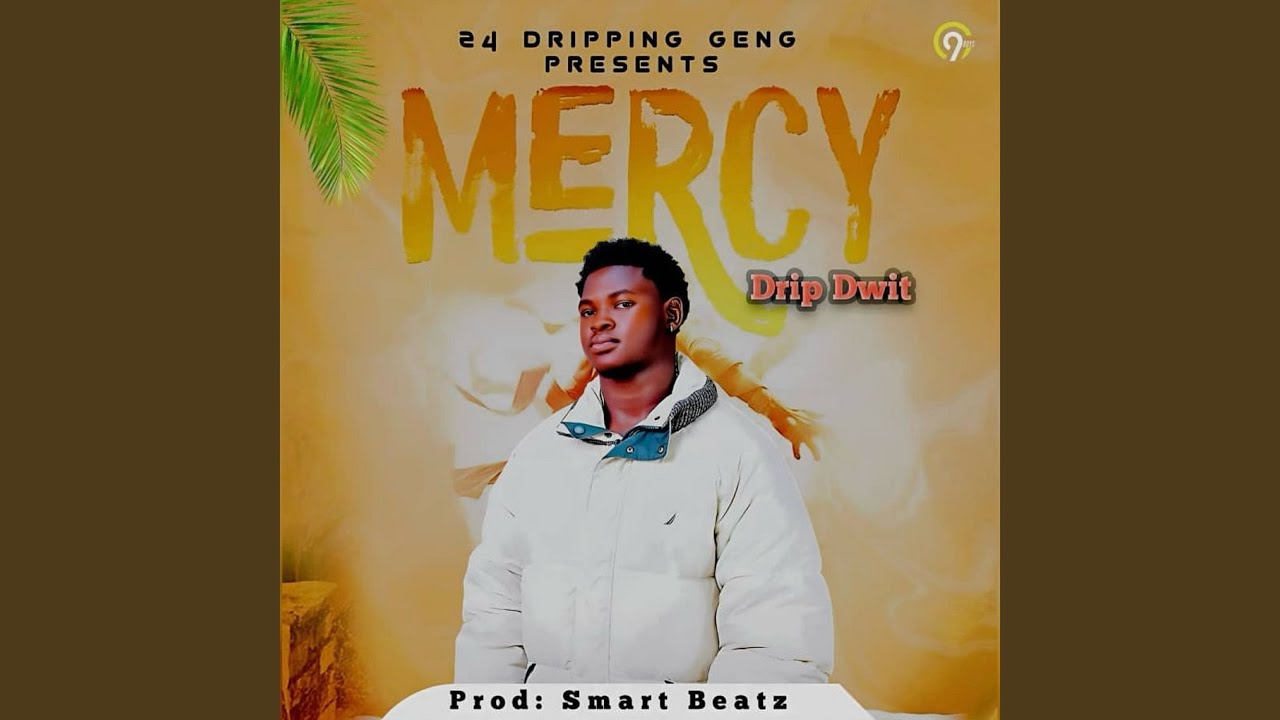 Guarda Mercy su YouTube Guarda Mercy su YouTube