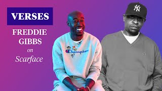 Freddie Gibbs’ Favorite Verse: Scarface’s “Homies & Thugs” | Verses