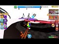 Skateboard Game