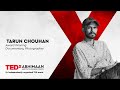 &quot;Capturing Dreams: A Photographer&#39;s Odyssey&quot; | Tarun Chouhan | TEDxAbhimaan Institute Jodhpur Youth