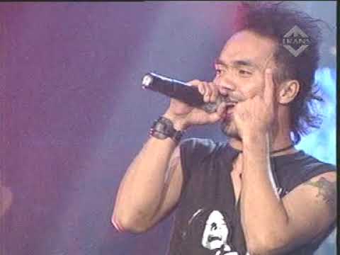 Slank - Terlalu Manis (Classic Live TV performance)