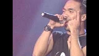 Slank - Terlalu Manis (Classic Live TV performance)
