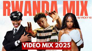 Download Lagu 2025 RWANDAN HITS MUSIC VIDEO MIX | DJ VICKY, TOMBÉ, FOLOMiANA, RunUp, Sikosa, BRUCE MELODIE, MAMi MP3 Download Lagu 2025 RWANDAN HITS MUSIC VIDEO MIX | DJ VICKY, TOMBÉ, FOLOMiANA, RunUp, Sikosa, BRUCE MELODIE, MAMi MP3