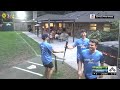 2024 ALDS Highlights 2 | Mojo vs. Wolfpack | AWA Wiffle Ball