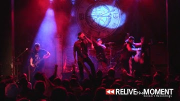 2013.05.23 For The Fallen Dreams - Vengeance (Live in Joliet, IL)