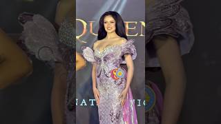 Royce Queen 2025 Evening Gown Competition