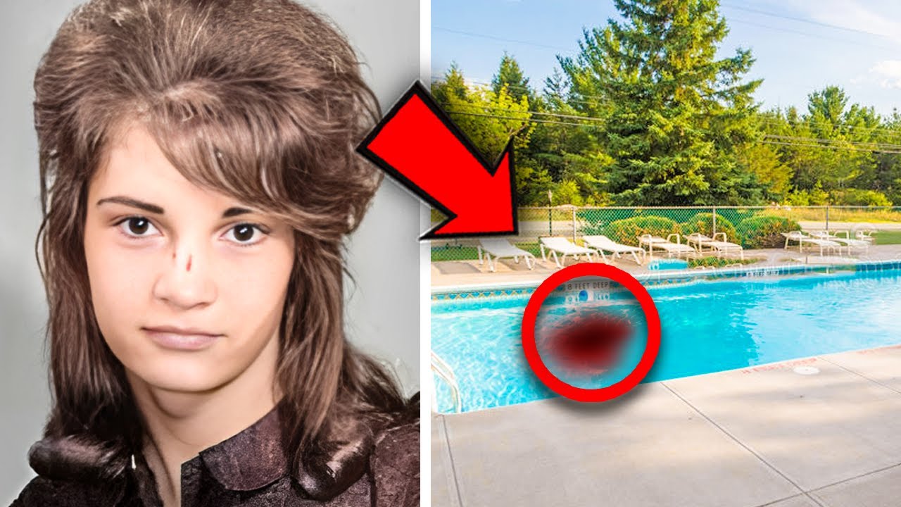 55 Year Old Jane Doe Case Finally Identified in 2023 I Cold Case Files ...