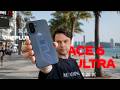 ЛУЧШИЙ КОМПЛЕКТ🔥Игровой Смартфон OnePlus Ace 6 Ultra  Dimensity 9500 8600 mAh лучше Poco X8 Pro Max