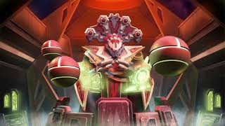 Star Control Origins - Revised Revised Draft Notes