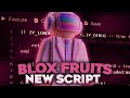 [BEST 2026] Blox Fruits Script | Free Blox Fruits Script Download with Best Hacks and Features