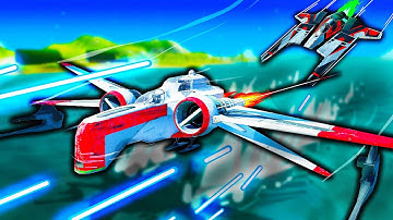 NEW Star Wars SIEGE OF MANDALORE Mod in Ravenfield Is INCREDIBLE!