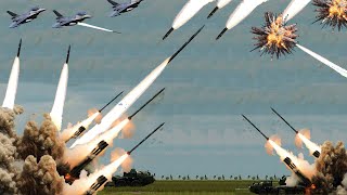 Top 10 advanced Air Defense Systems in the world
