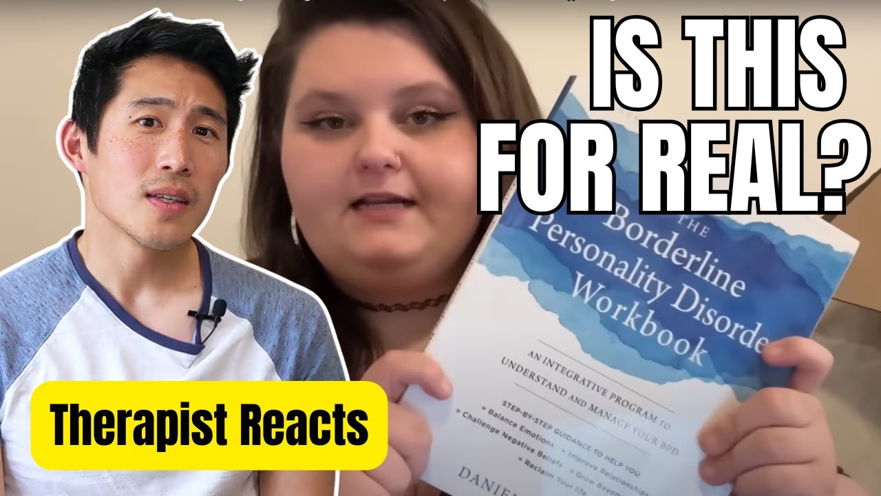 Does Amberlynn Reid Have Borderline Personality Disorder? Therapist Reacts