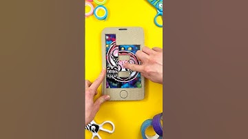 Solving Paper Craft Puzzle DIY by Choo Choo Charles 🧩#choochoocharles #choochoo #papercraft #puzzle