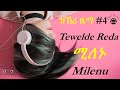 Tewelde Reda Milenu ሚለኑ Old Tigrigna Music Zkri Zema