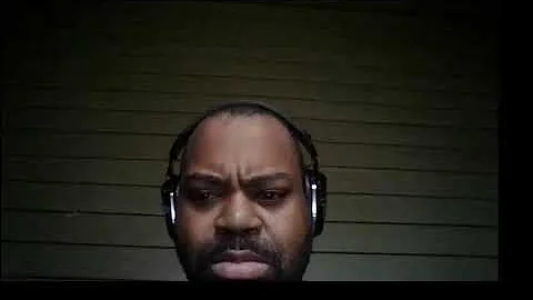 Darrin Bradley Live Stream