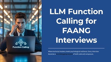 Beheers functieoproepen voor AI-interviews, AI-agenten + functieoproepen versus prompts