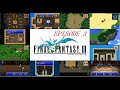 FINAL FANTASY III ピクセルリマスター ストーリーダイジェスト#3