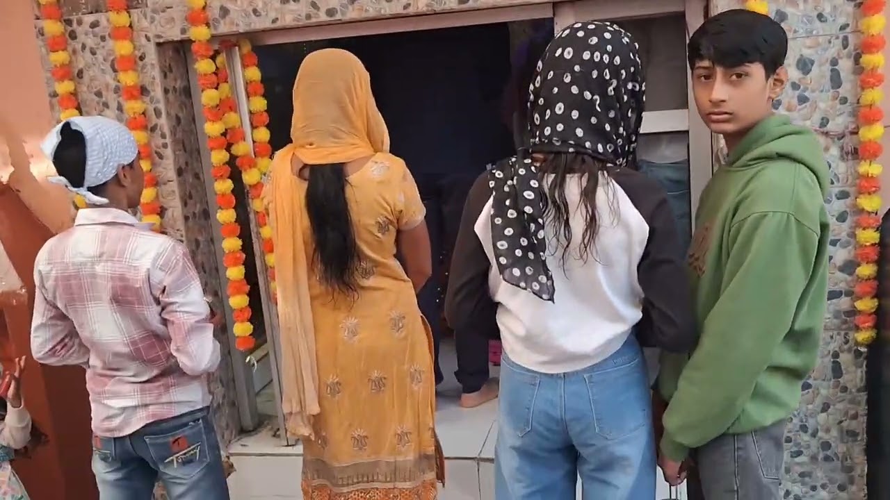  ਮਹਾਸ਼ਿਵਰਾਤਰੀ ਦਾ ਤਿਉਹਾਰ ਧੰਨ ਧੰਨ ਬਾਬਾ ਸਰਵਣ ਦਾਸ ਜੀ ਕੁਟੀਆ ਕੋਟਲਾ ਨਿਹੰਗ ਵਿਖੇ ਧੂਮਧਾਮ ਨਾਲ ਮਨਾਇਆ