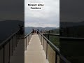 Mirador Altas Cumbres