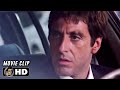 SCARFACE Clip - "No Kids" (1983) Al Pacino