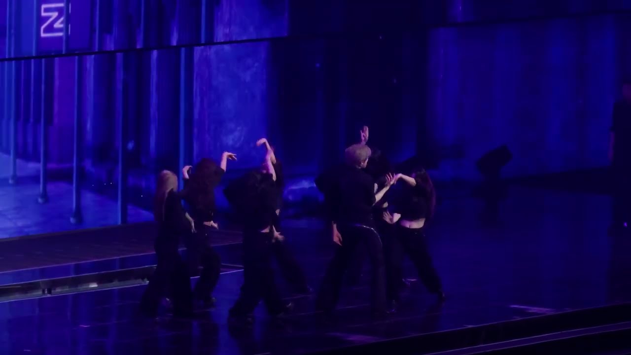 260227 투바투 모아콘-연준,dance with you #moacon #txt